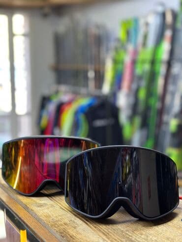 очки для плавания: Горнолыжные маски. 🔸Взрослые 🔸женские 🔸детские 🔸подростковые Цена — 21