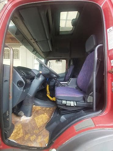 атего продажа: Грузовик, Mercedes-Benz, Дубль, Б/у — 6