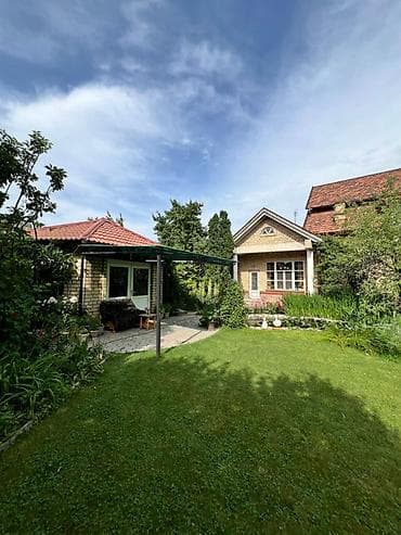 всё для бани: Продается просторный частный дом Адрес: район Пригородное Тип — 5