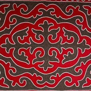 шырдак новый: Шырдак Жаңы — 3