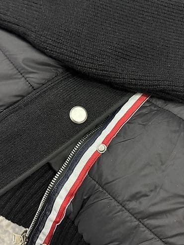 адежду: Бомбер, Осень-весна, Китай, Стандарт — 4