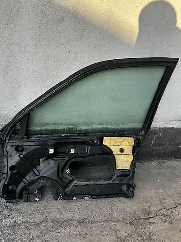 Двери и комплектующие: Дверь Передняя левая Audi, Оригинал — 2