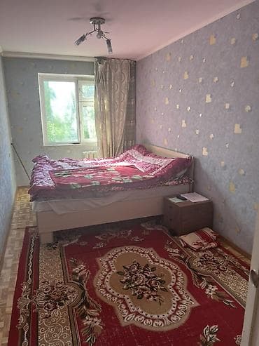 2 комнаты, Без подселения, С мебелью полностью