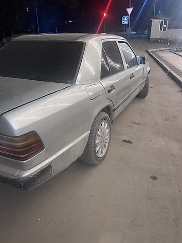 bmw e34 матор: Mercedes-Benz W124: 1987 г., 2.5 л, Ручные, Дизель, Седан — 7