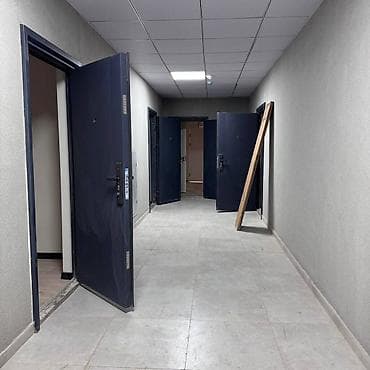 3 комната 63м2 2 этаж мед академия: 3 комнаты, 87 м², Элитка, 13 этаж — 7