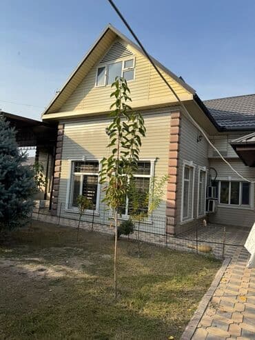 токольдош дом: Дом, 180 м², 6 комнат, Собственник, Дизайнерский ремонт — 21