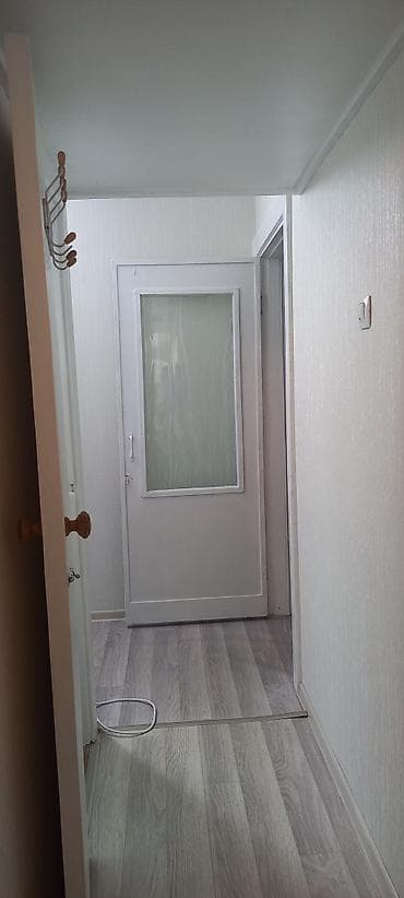 104: 1 комната, 32 м², 104 серия, 4 этаж, Косметический ремонт — 5