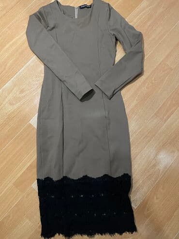 купить красивое платье недорого: Все платья отдам за 1200 сом — 2