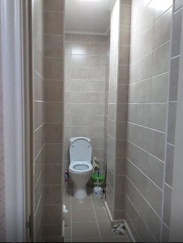киркомстром квартиры: 2 комнаты, 65 м², Элитка, 4 этаж, Евроремонт — 6