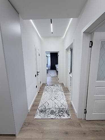 Продажа квартир: 2 комнаты, 88 м², 12 мкр 12 этаж, Дизайнерский ремонт — 10