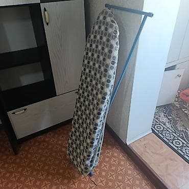 Органайзеры для одежды: Гладильная доска — 1