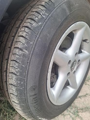 audi a6 c4 продажа: Audi A6: 1994 г., 2.6 л, Механика, Бензин, Седан — 7