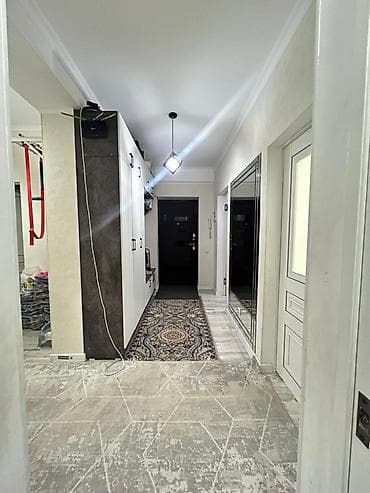 gala group: 3 комнаты, 85 м², Элитка, 5 этаж, Евроремонт — 6