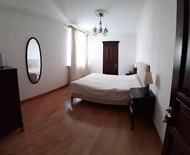Квартиры: 3 комнаты, 120 м², Элитка, 5 этаж, Евроремонт — 7