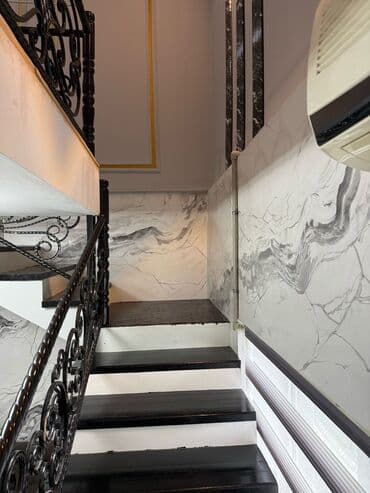 продаю дом бишкек маевка: Дом, 240 м², 7 комнат, Собственник, Евроремонт — 16