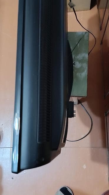Телевизоры: Телевизор бу. Samsung 32 (диагональ) Model: LE32E420E2W в хорошем — 4