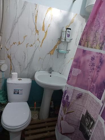 сутка ош: Сдаётся уютная комната-студия с отдельным санузлом. Особенности и — 4