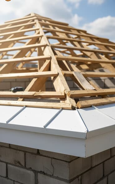 тент на крышу: Всё для кровли и фасада ! А также услуги жестянного цеха ! Недорого и — 1