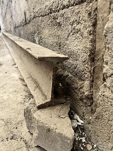 алюкобонд бишкек цена: Двутавр СССР. Ровный в хорошем состоянии. Длина 8 метров, ширина 7 — 2