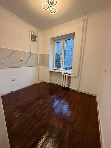Квартиры: 2 комнаты, 43 м², Филармония Индивидуалка, 2 этаж, Евроремонт — 6