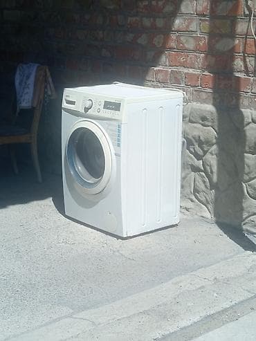 redmi 9a: Стиральная машина ATLANT Smart Balance Control, фронтальная загрузка — 2