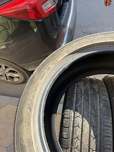 e star: Комплект автомобильных шин (4 шт.) - Тип: летние шины для — 3