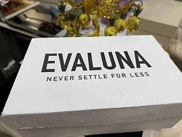 такелажные ремни: Босоножки Evaluna, Made in Italy - Модель: женские босоножки на — 1