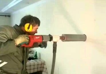 сколько стоит пробурить скважину в бишкеке: Алмазное сверление Больше 6 лет опыта — 3