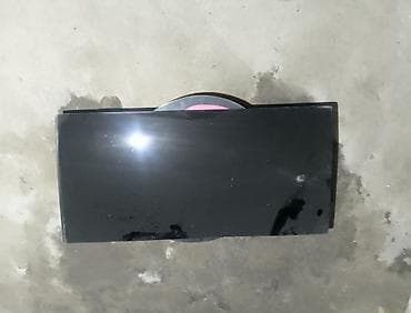 sprinter 2 2: Дверь Задняя левая Б/у, Оригинал — 3