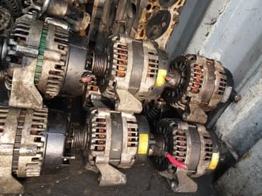 привозные двигатели в бишкеке на мерседес: Дизельный мотор Mercedes-Benz 3 л, Б/у, Оригинал — 2