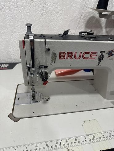 намотчик: Bruce — 3