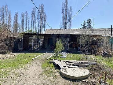 бекер уй: Продаётся Дом с участком 7,69 соток 110 м2 Сокулукский район село — 7