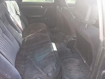 camry 2011: Audi 100: 1994 г., 2.6 л, Ручные, Бензин, Седан — 2