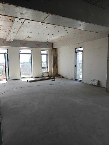 квартииу: 4 комнаты, 150 м², Элитка, 8 этаж, ПСО (под самоотделку) — 10