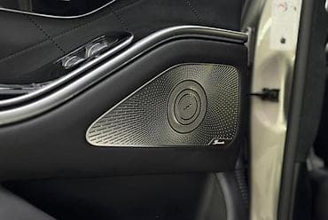 зарядка батарейки: Mercedes-Benz S-Class: 2021 г., 5.8 л, Автомат, Гибрид, Седан — 8