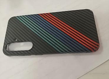 p60 pro: Samsung Galaxy S23 FE, Б/у, 256 ГБ, цвет - Черный, 2 SIM — 2