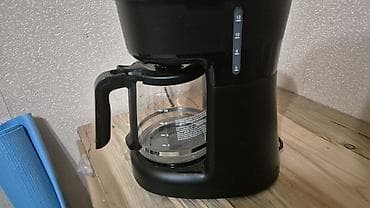 кофемашина drop: Кофеварка, кофемашина, Новый, Самовывоз — 4