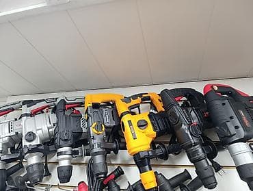 Дом и сад: Перфоратор — 1