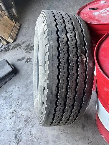 89 2: 12.00R20 #хово# шина грузовая . Донголок хово. 315/70R22.5 — 2