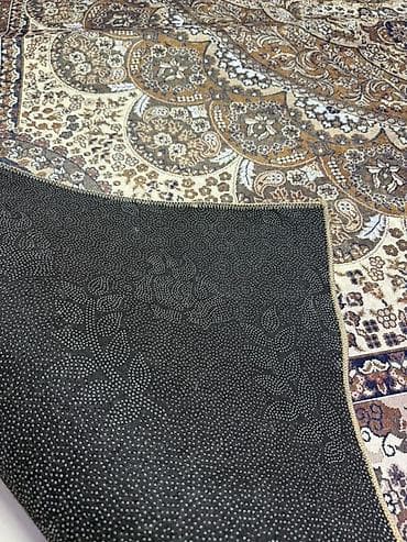 Килемдерди сатып алуу: Килем Жылыткычы менен, 300 * 200, Тайгаланууга каршы негиз lalafo.kg да — 3 Килемдерди сатып алуу: Килем Жылыткычы менен, 300 * 200, Тайгаланууга каршы негиз — 3