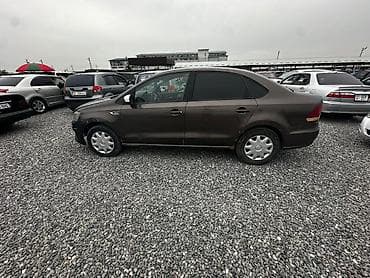 golf 3 автомат: Volkswagen Polo: 2015 г., 1.6 л, Механика, Бензин, Седан — 2
