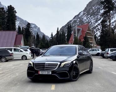 прокат авто без водителя бишкек: -Авто люксового класса в аренда с водителем!!! -Кортеж!!! -VIP машины — 4