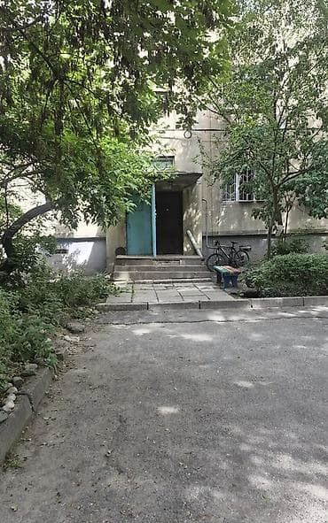 2 комнаты, 48 м², Центральная мечеть 105 серия, 3 этаж, Старый ремонт — 8