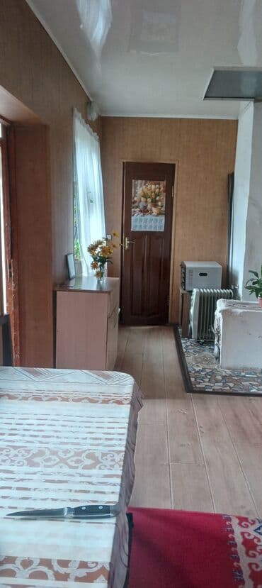 шопоков дом продаю: Үй, 70 кв. м, 2 бөлмө, Менчик ээси, Косметикалык оңдоо — 7