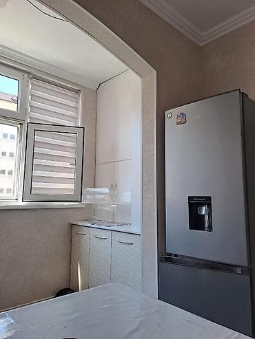 1комнатные квартиры сдаю: 1 комната, 47 м², 5 этаж, Евроремонт — 4