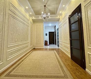 Продажа квартир: 3 комнаты, 144 м², Элитка, 5 этаж, Косметический ремонт — 6