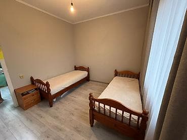 2 комнаты, 59 м², 5 мкр Индивидуалка, 4 этаж — 8