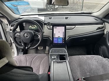 Weltmeister: Weltmeister EX5, 2020 г., 115000 км, Передний, В наличии — 9