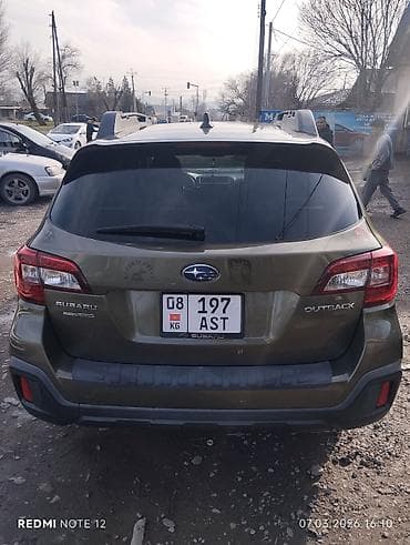 руль субару форестер: Subaru Outback: 2019 г., Вариатор, Бензин — 4