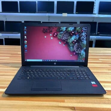 ноутбуки в бишкеке цены: Ноутбук, HP, 8 ГБ ОЗУ, Intel Core i5, 15.6 ", Новый, Игровой, память SSD — 4